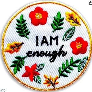 Meet your Posher, Richel